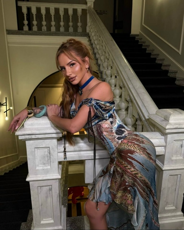 Анна Асти рассказала о своей главной мечте. Заветное ж?...