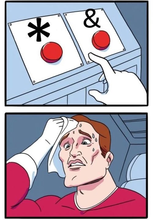 Кодим на Си