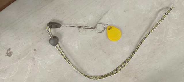 Найден ключ на ул. Весенняя.
[id89246049|Сергей Екимовский]