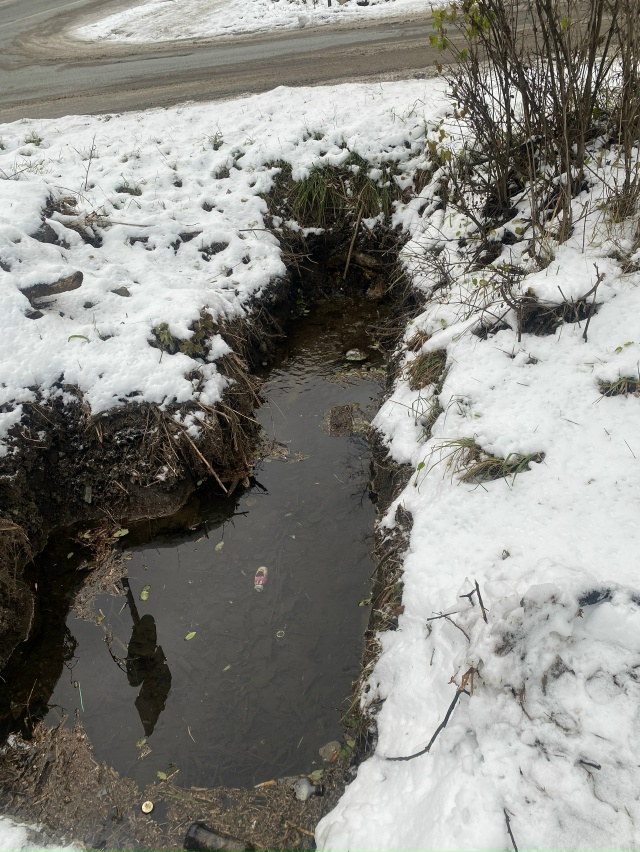 Крик души жильцов дома №16 по ул. Маяковского
Территори...