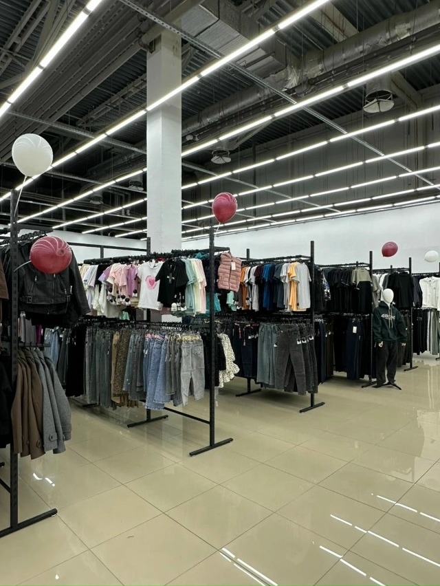 🎯 Внимание, жители Воронежа! 🛍️
⚡ АКЦИЯ ЛИКВИДАЦИЯ -5...
