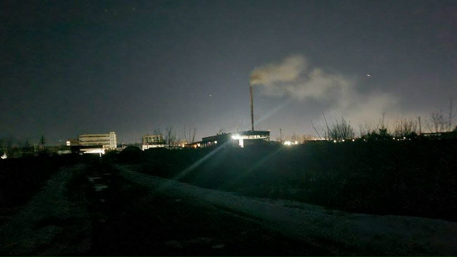 🤢 Жители улицы Энергетиков массово жалуются на ночно?...