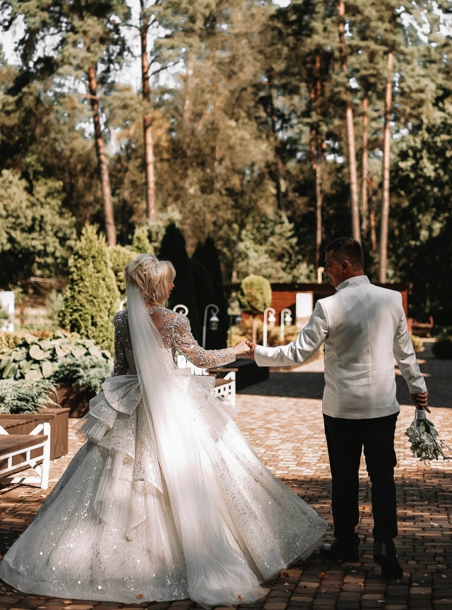 Всем привет🤍 отыграли не так давно свадьбу, хочу сказ?...
