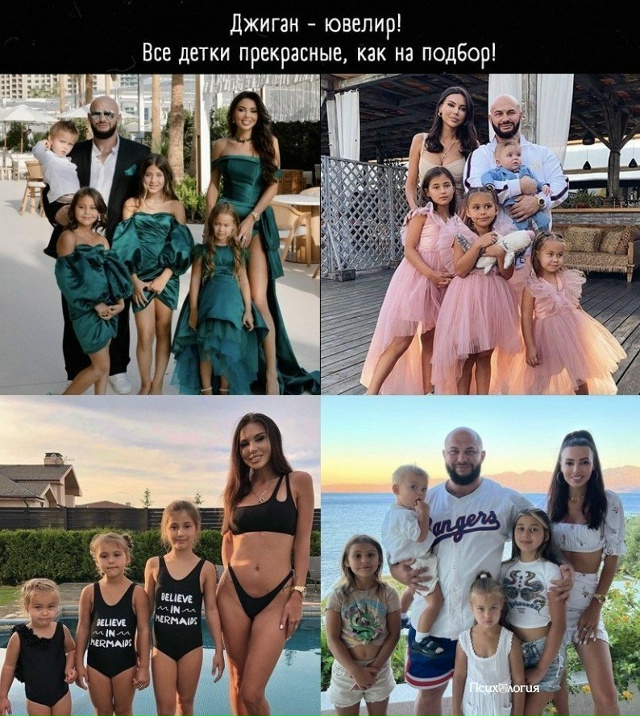 Все детки красивые 😅