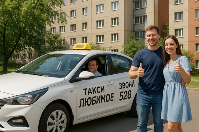 📞 Один звонок — и всё под контролем📞
Набирайте 528 - эт...