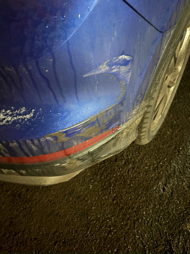 Видео с камер имеется предлагаю виновнику дтп позвони?...