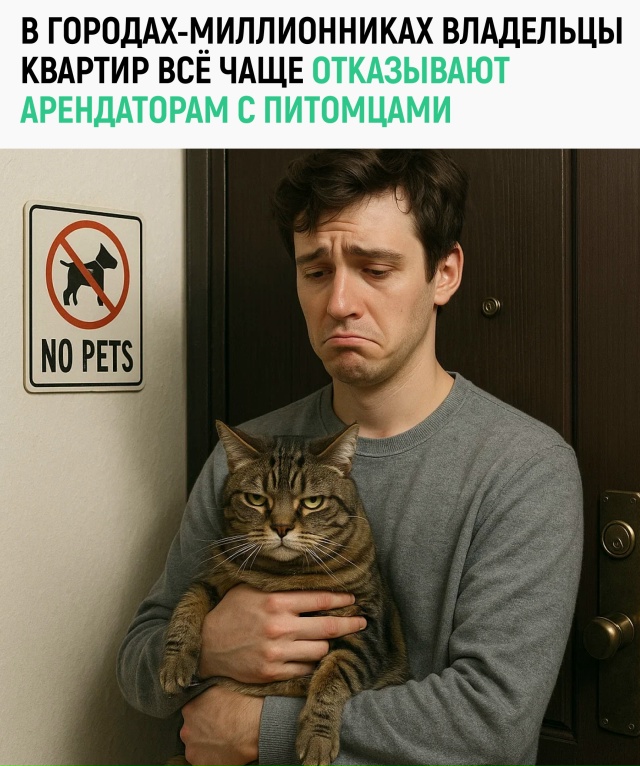 В России проще купить квартиру с ипотекой, чем арендов?...