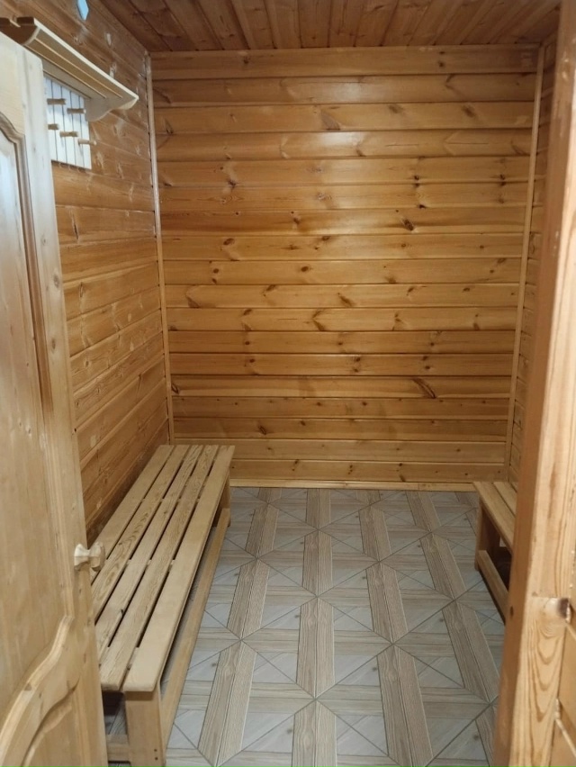 Работа, стрессы, суета? Пришло время для настоящего отд...