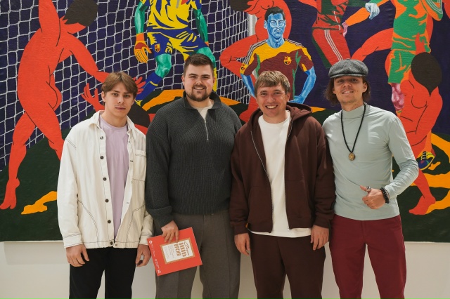 [club231539715|Одиннадцать дней путешествия во времени и пог?...