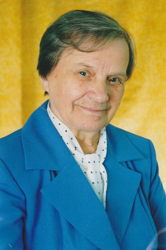 🌹
24 ноября 2025 года отмечает свой 95-й день рождения вет?...