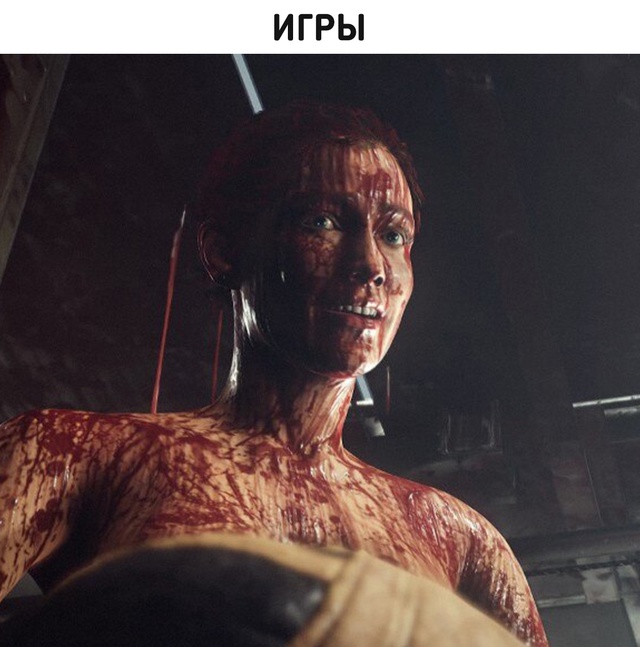 Amazon запустил разработку сериала по вселенной Wolfenstein
О?...