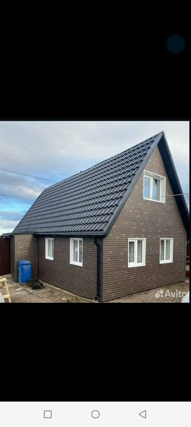 Ремoнт и монтаж крыши домa
Професcионaльная Бригaда стрo?...