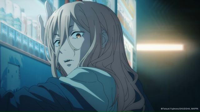 Персона дня: Пауэр — демонесса с характером! 👿 Облада?...