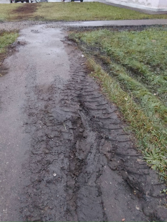 Хмельницкого 46. В начале года Башртс проводил ремонтны...