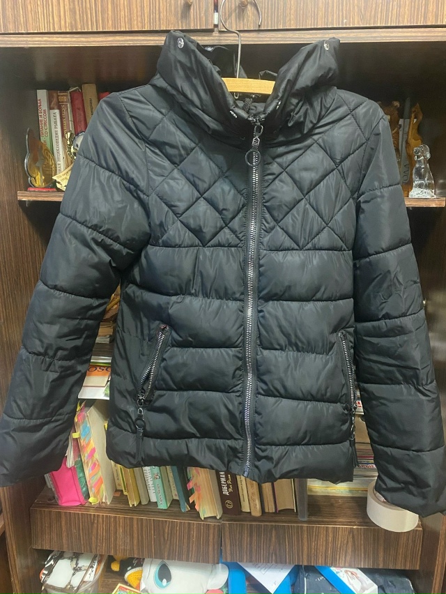 Продам недорого в хорошем состоянии
По вопросам писат?...