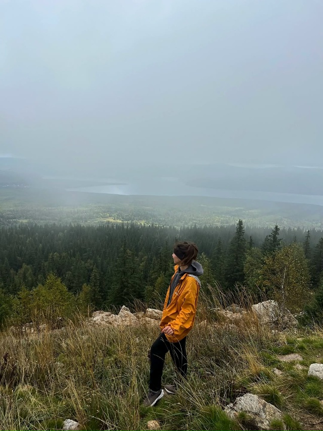 Хребет Зюраткуль🇷🇺