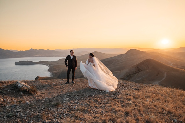 Невероятные Крымские виды 🤩
Ph. Ирина Бакач
#вдохнове...