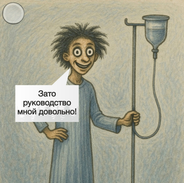 Со смыслом..