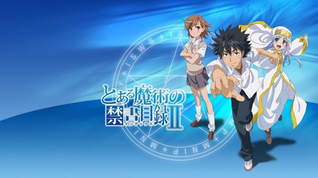 Опенинги и эндинги из второго сезона аниме 