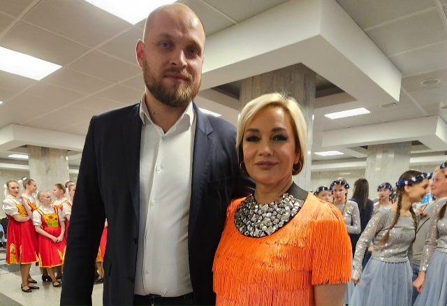 «Люблю тебя бесконечно!»: Татьяна Буланова показала фо...