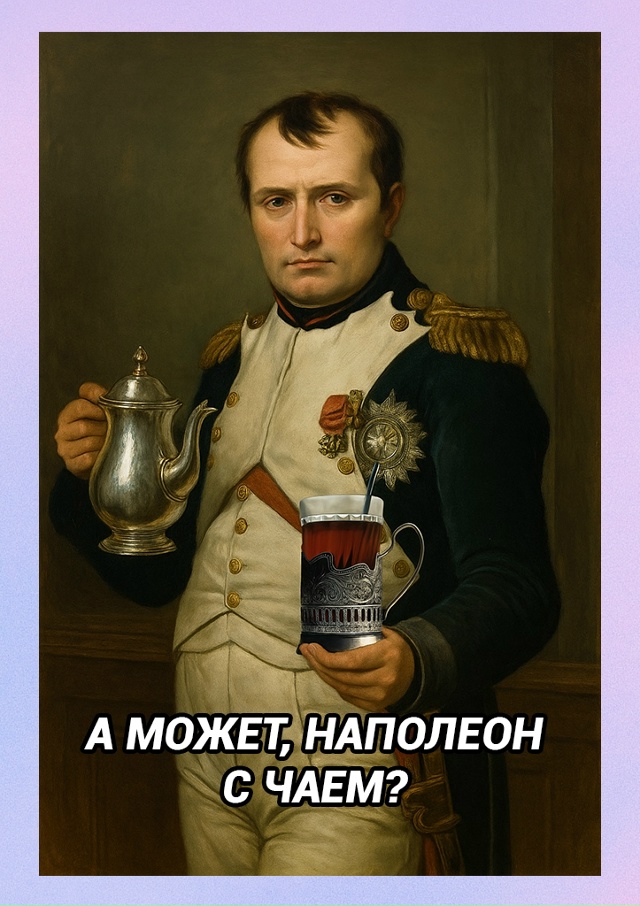 Мой мозг, когда я прихожу в ресторан: