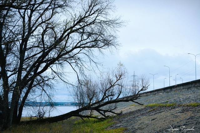 Место притяжения 👍