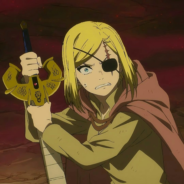 #Clevatess / Клеватесс: Король демонических зверей, младене?...