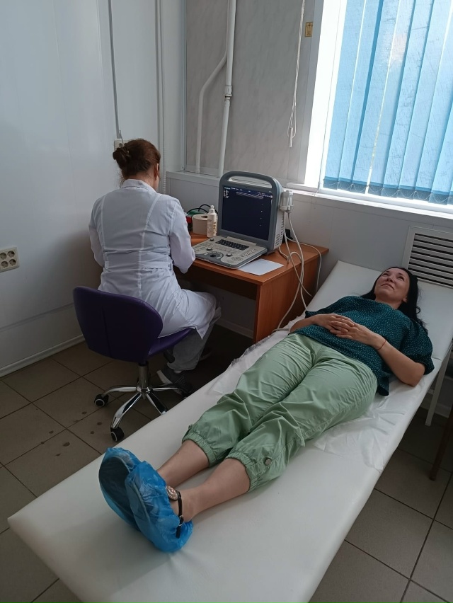 ⚡МЕДИЦИНСКИЙ ЦЕНТР 