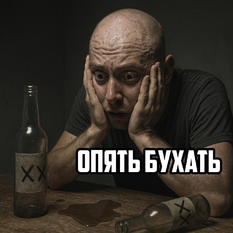 В Барнауле мужчина вызвал полицию, потому что устал бухать.
Он позвонил и сообщил о драке у себя д