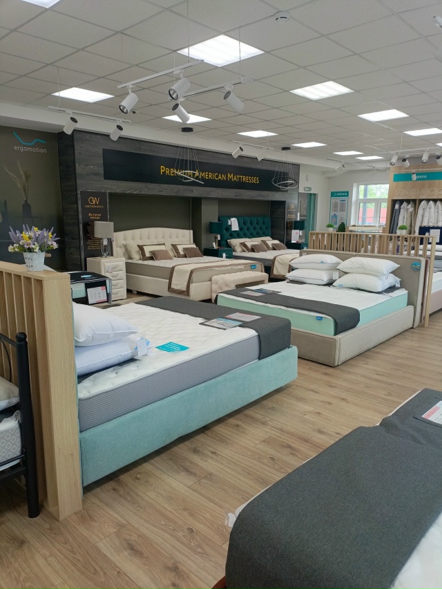 Пришло время ни в чем себе не отказывать, ведь стартова...