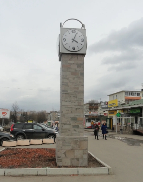 «Ничто в мире не бывает абсолютно неправильным. Даже о?...