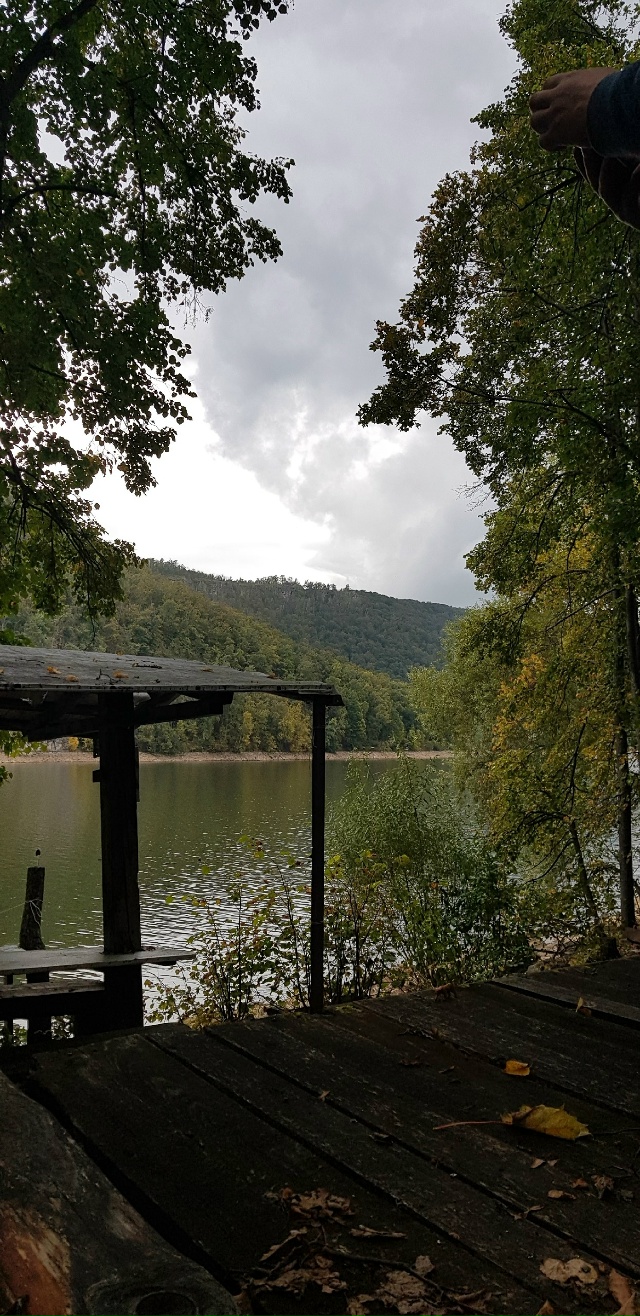 Водохранилище Нугуш?
По ту сторону Нугуша? Красота ?...