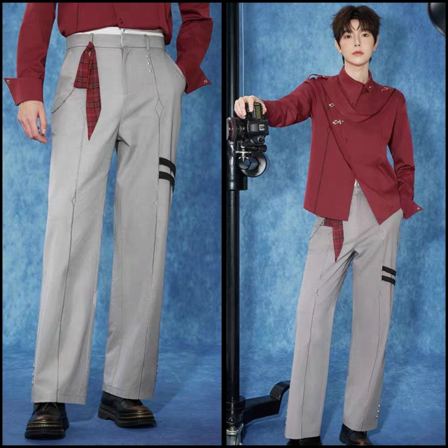 🌟 Хойо внезапно дропнули анонс самой модной коллекци?...