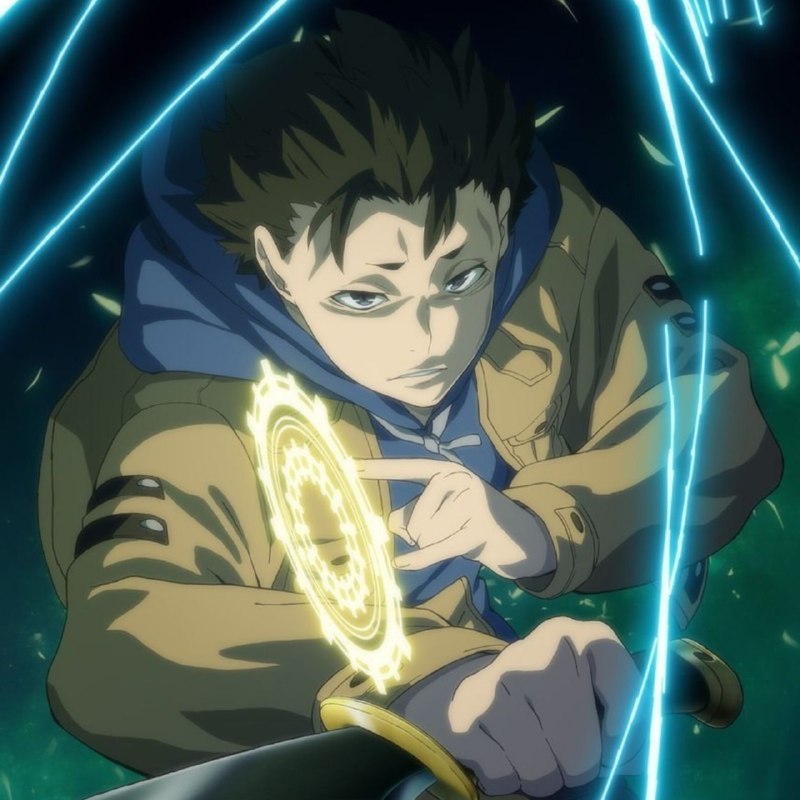 Невидимая мощь
В январе 2027-го начнут транслировать аниме-сериал "Всемогущий чародей не осознаёт,