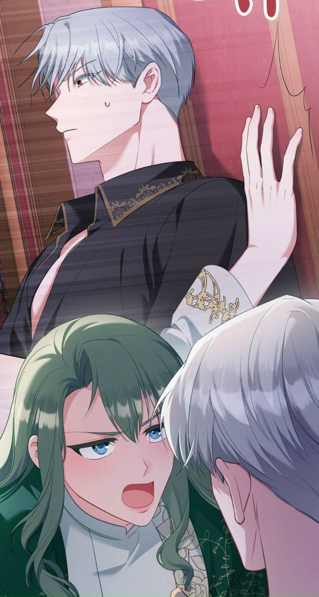 #status_manga@mangaotaku
Манхва Печальная судьба злодейки