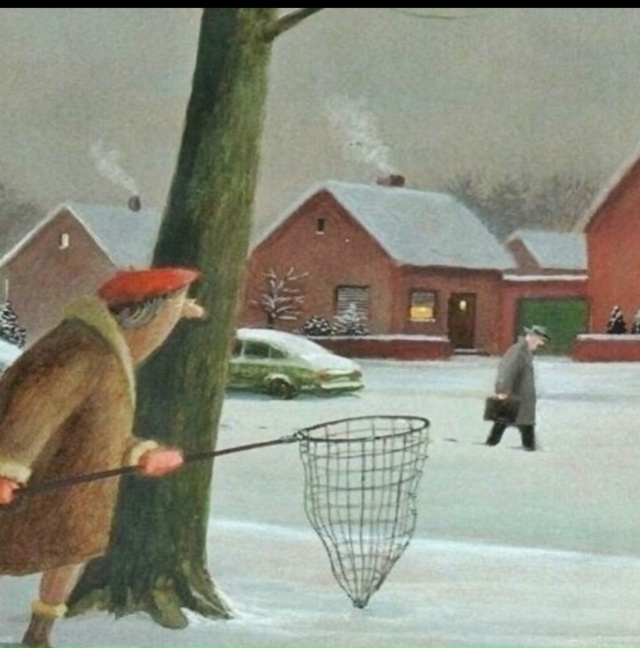 немного лирики
