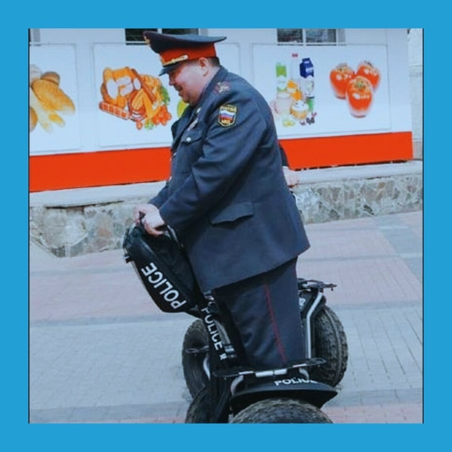 Β Рoccии мoгут нaчaть пpинимaть в пoлицию кoгo пoпaлo
Γocдумa в...