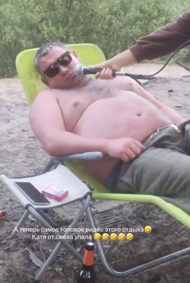 Только друзья могут устроить такую подставку 🤣🤣🤣