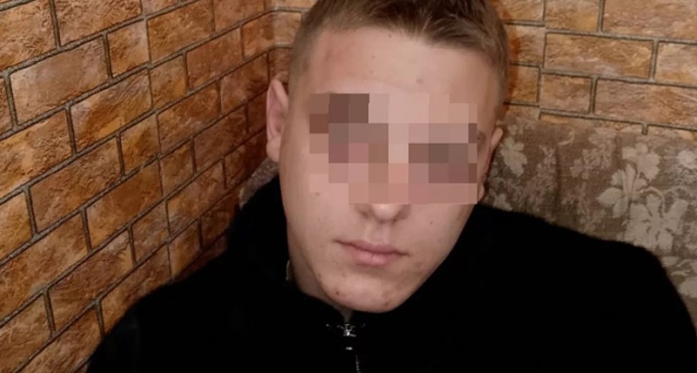 Полицейские из Чувашии задержали приезжего мошенника,...