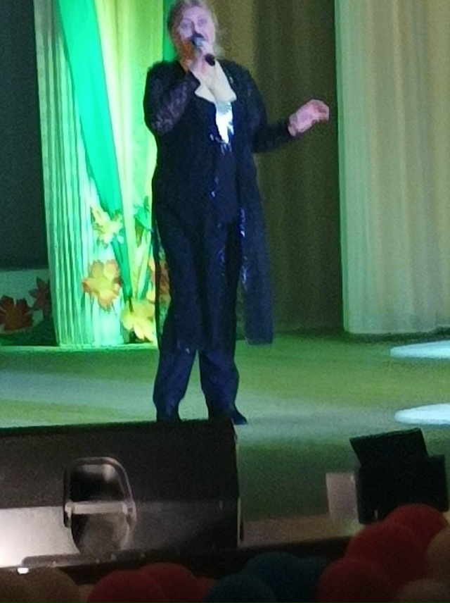 Спешу поделиться впечатлениями от сегодняшнего конце?...