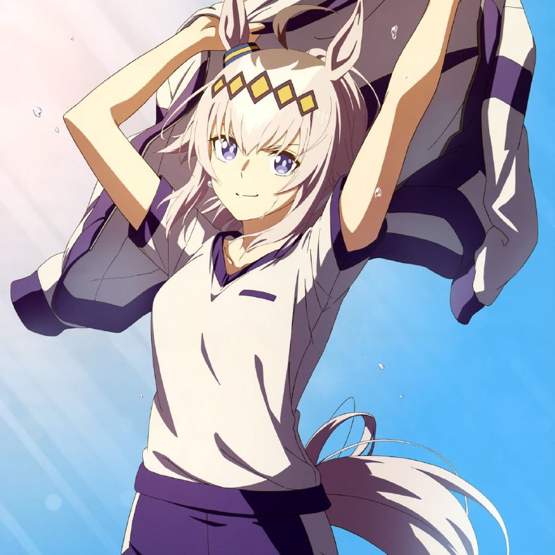 Скачи, скачи, мой пони!
16 ноября трансляции 19-й (6-й) серии второй половины аниме "Девушки-пони: