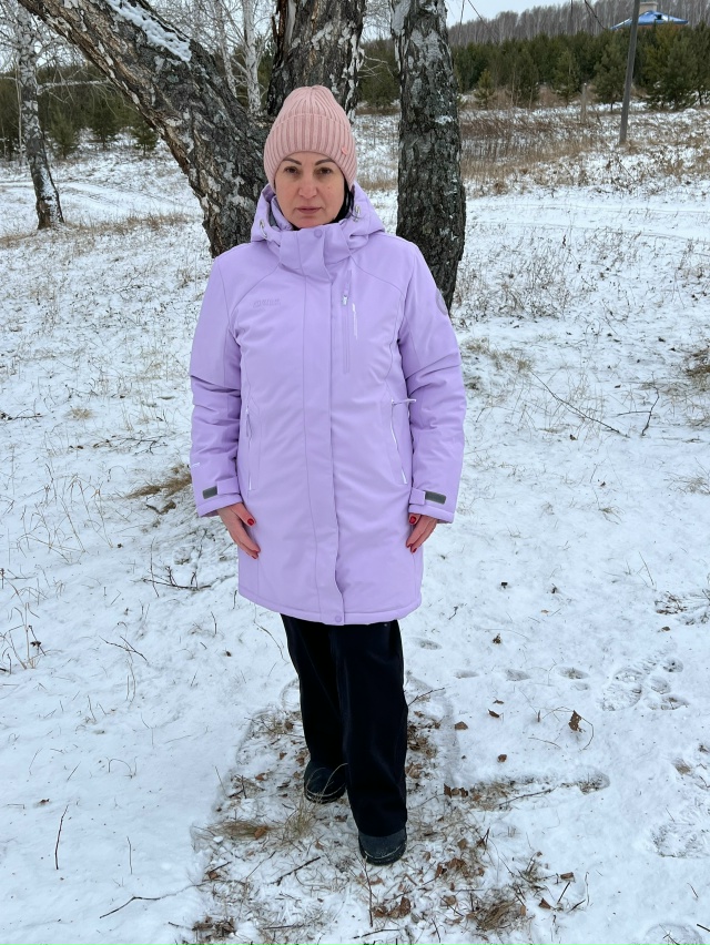 Магазин «SPORTIME»
erid: 2VtzqxV3To
ЗИМНЯЯ КОЛЛЕКЦИЯ ❗️
ПАРКИ от...