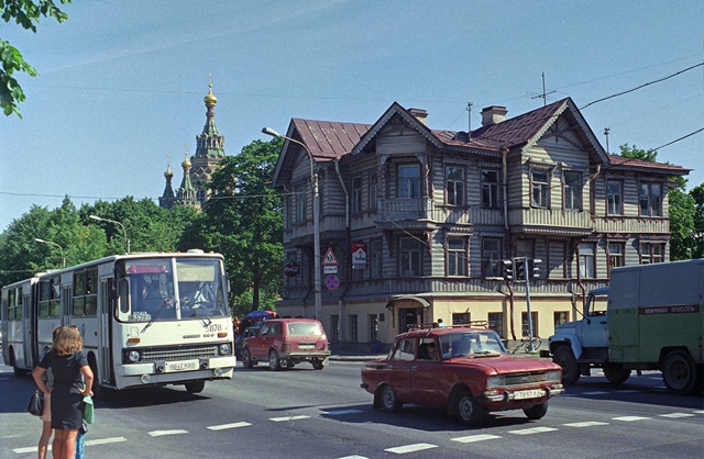 инонь 1999 г
#фото #какбылораньше #петергоф