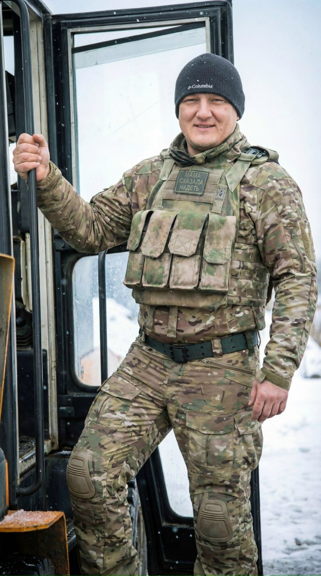 С глубоким прискорбием сообщаем: при выполнении боево?...