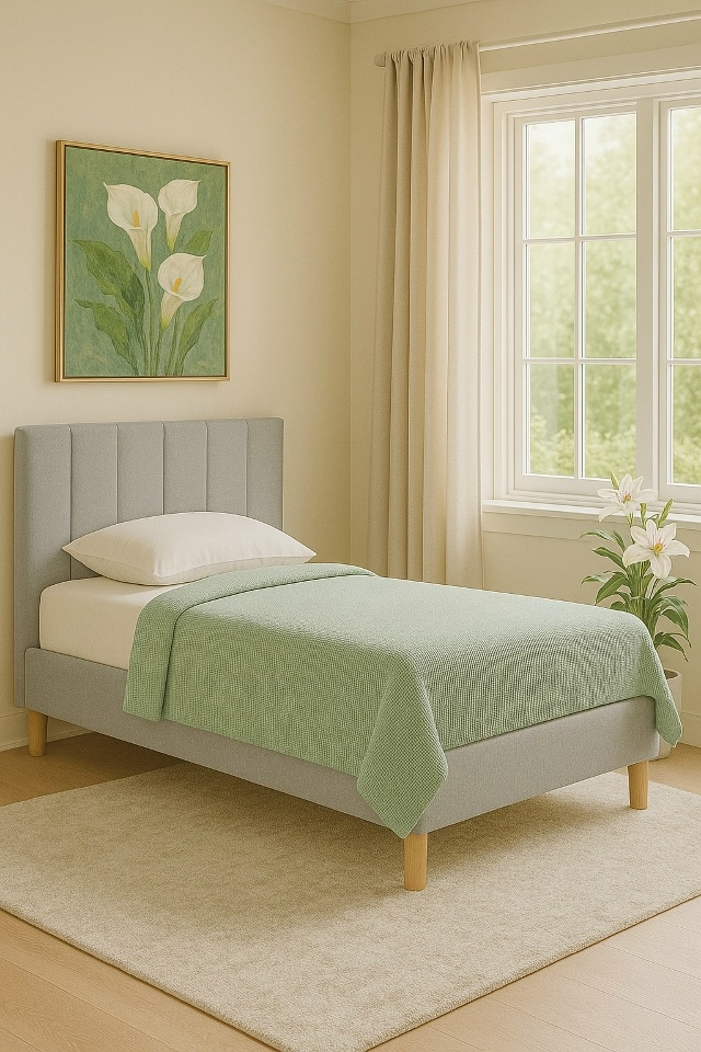 ?Кровать с матрасом 15990?
?Да!
? Кровать со спальным ...