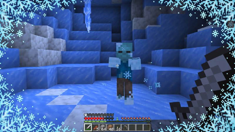 В Minecraft добавят новое измерение The Sift — это первое настолько крупное обновление за 14 лет
Он