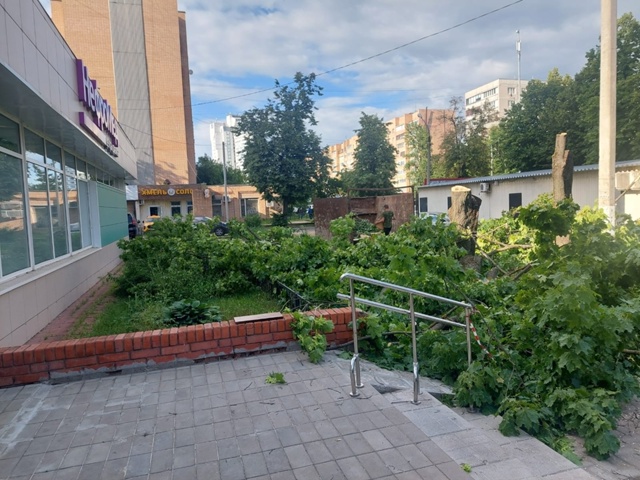 Слышит ли Глава города Балашиха своих жителей?
Активи?...