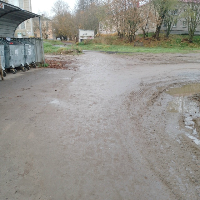 🆘 ‼️ Просим администрацию города обратить внимание ?...