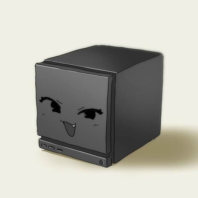 Идеального дизайна для Steam Machine не существ...