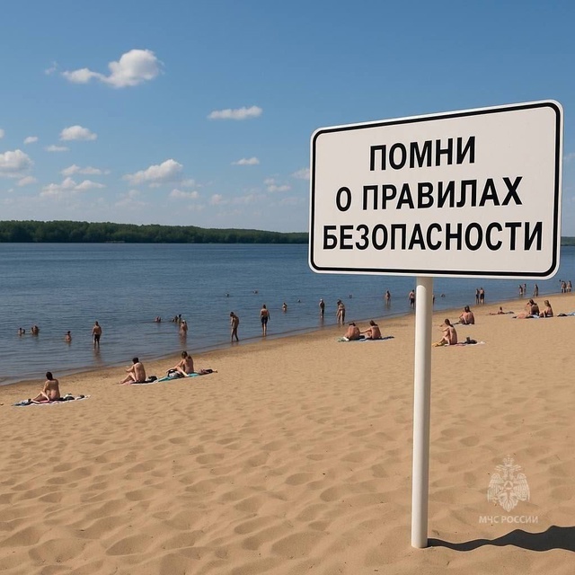 ❗️ В Московской области за выходные утонули 17 человек...